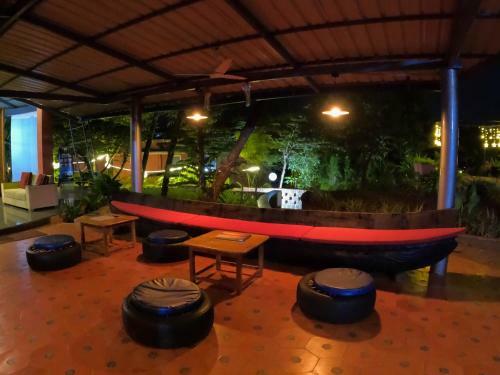 Hotel Arthigamya Spa & Resort
