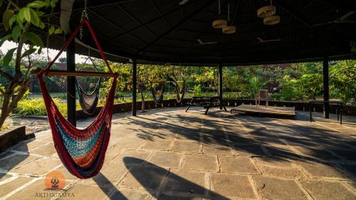 Hotel Arthigamya Spa & Resort