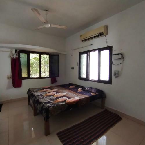Sangam Homestay