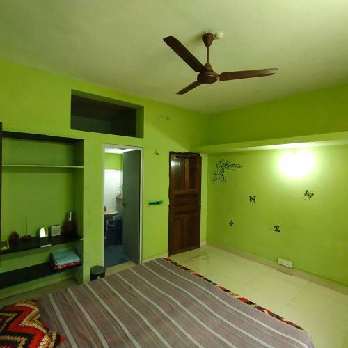 Sangam Homestay