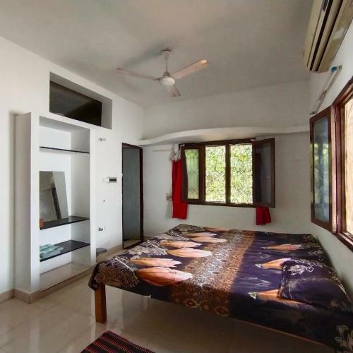 Sangam Homestay