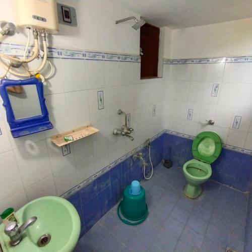 Sangam Homestay