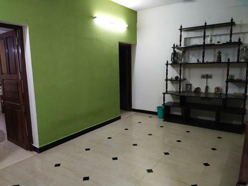 Sangam Homestay