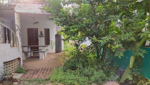 Sangam Homestay
