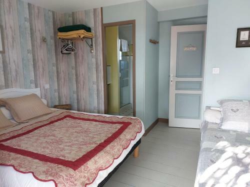 G�te Villa Vert Marine