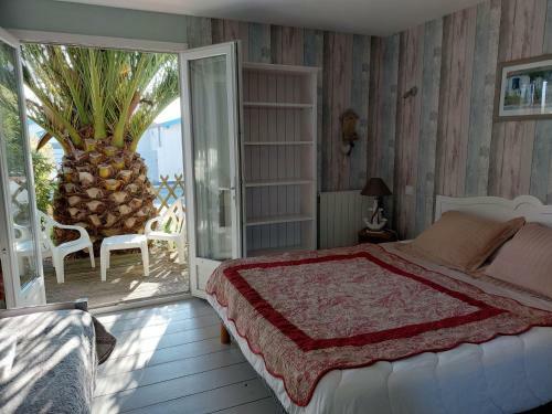 G�te Villa Vert Marine