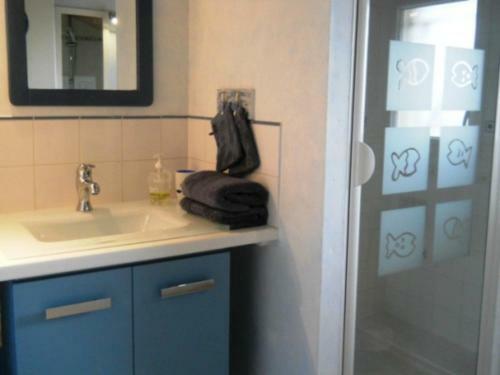 G�te Villa Vert Marine