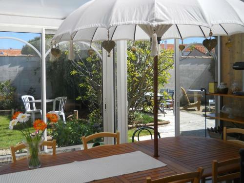 G�te Villa Vert Marine