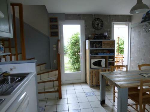 G�te Villa Vert Marine