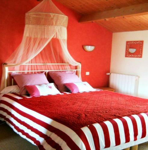 G�te Villa Vert Marine