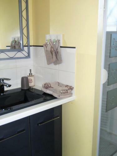 G�te Villa Vert Marine