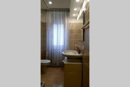 Apartamento Deliziosa Dimora A 2 Passi Dal Mare