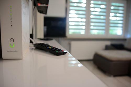 Apartamento Osiedle Centrum Miasta