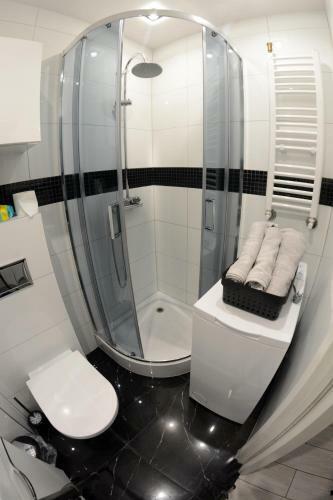 Apartamento Osiedle Centrum Miasta