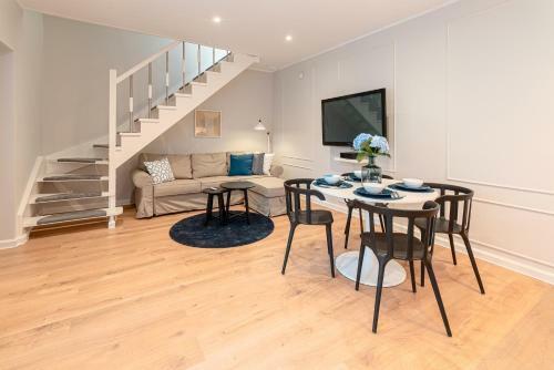 Apartament Cztery Pory Roku
