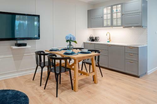Apartament Cztery Pory Roku