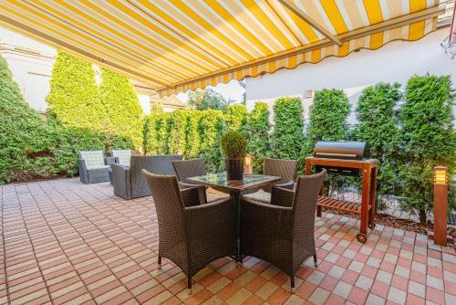 Apartament Cztery Pory Roku