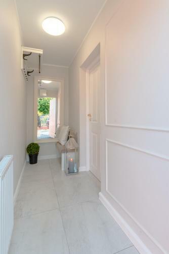 Apartament Cztery Pory Roku