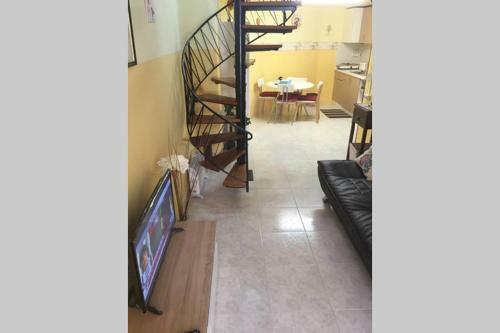 Apartamento Loft A 5 Minutos Playa De Riazor