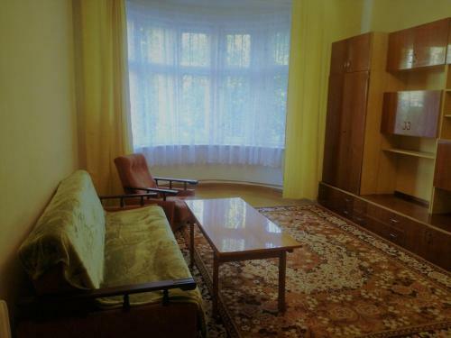 Apartament W Kamienicy