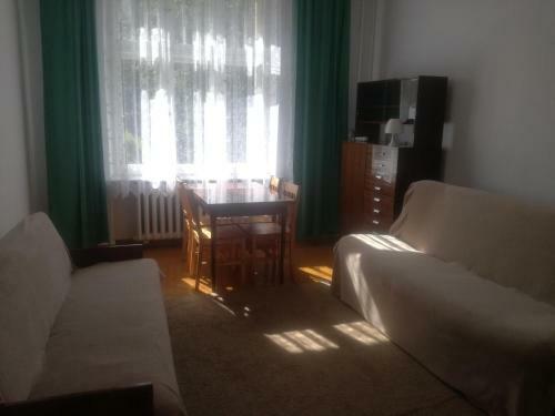 Apartament W Kamienicy