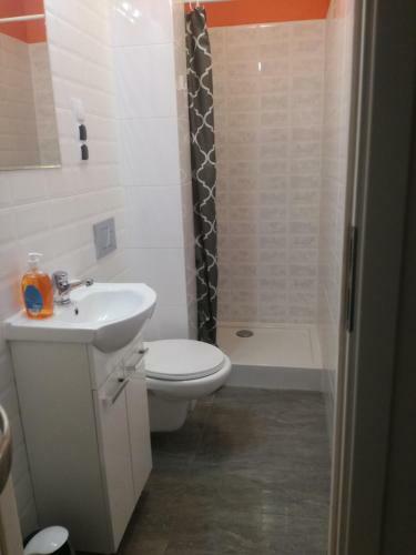 Apartament W Kamienicy