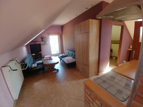 Apartamento W13 Apt