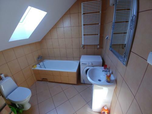 Apartamento W13 Apt