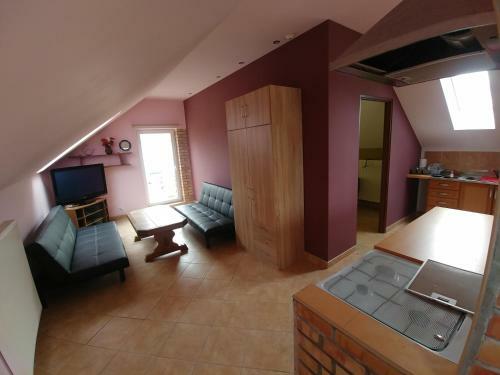 Apartamento W13 Apt