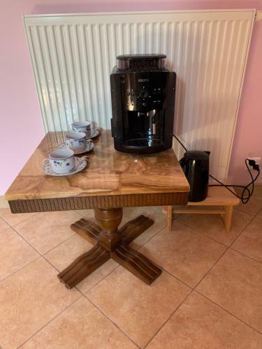 Apartamento W13 Apt