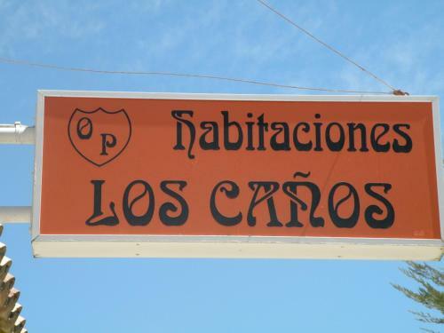 Hostal Habitaciones Los Ca�os