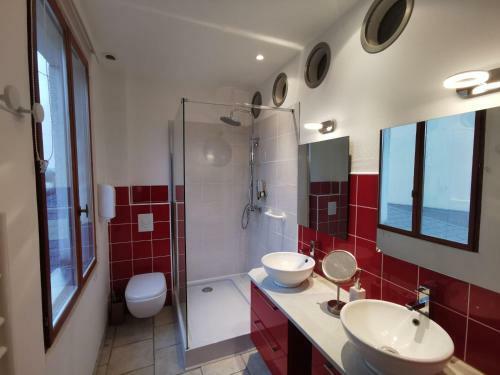 Bed & Breakfast L'amarre Aux Anges