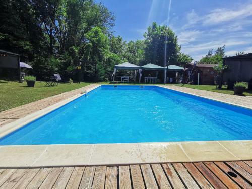 Bed & Breakfast L'amarre Aux Anges