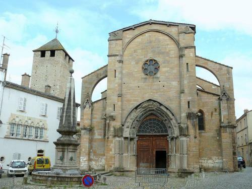 Bed & Breakfast L'amarre Aux Anges