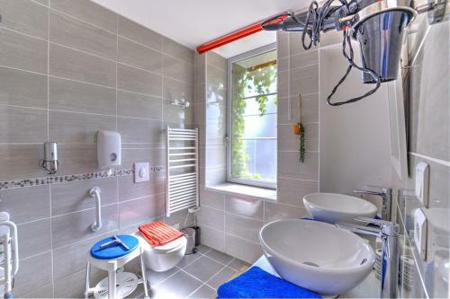 Bed & Breakfast L'amarre Aux Anges