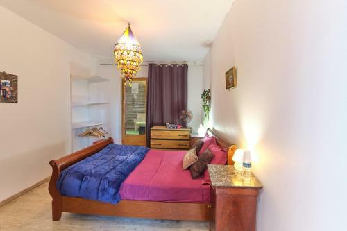 Bed & Breakfast L'amarre Aux Anges