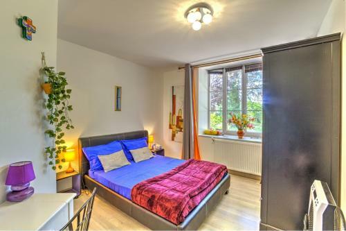 Bed & Breakfast L'amarre Aux Anges