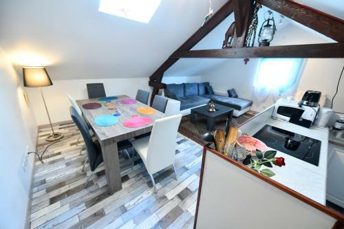 Bed & Breakfast L'amarre Aux Anges