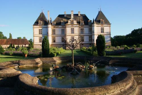 Bed & Breakfast L'amarre Aux Anges