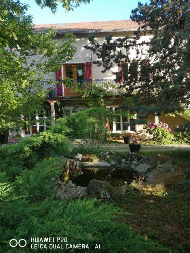 Bed & Breakfast L'amarre Aux Anges