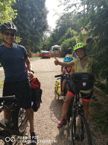 Bed & Breakfast L'amarre Aux Anges