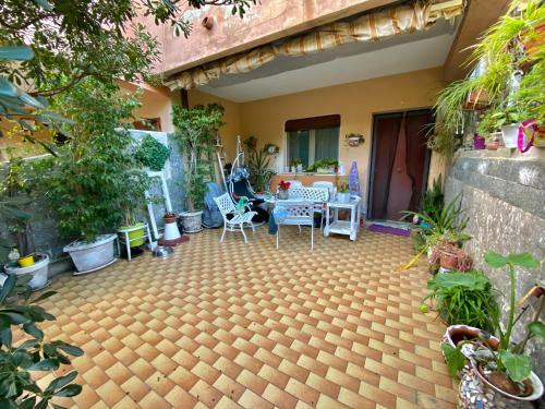 Villa Laura Capo Peloro