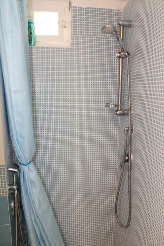 Apartamento Casetta Azzurra