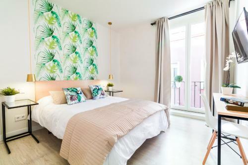 Apartamento Pyr Select Latina I