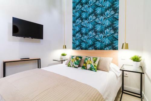 Apartamento Pyr Select Latina I