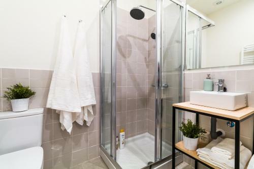 Apartamento Pyr Select Latina I