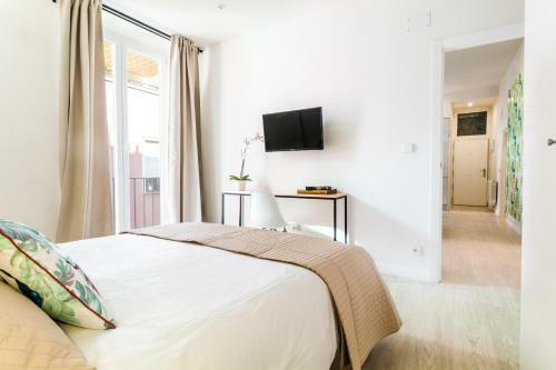 Apartamento Pyr Select Latina I
