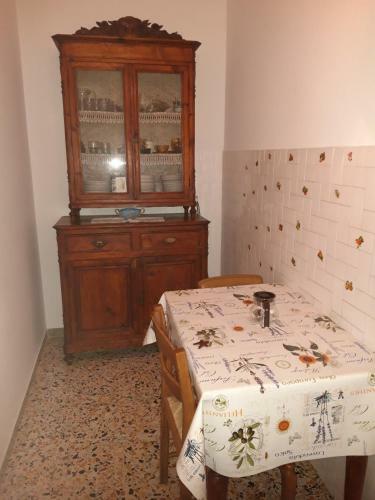 Apartamento Casa Vacanze Magi