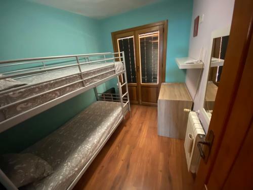 Apartamento �tico Moj�car Pueblo