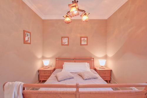 Gorgeous Private Villa For 8 In Moraira